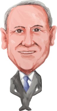 Malcolm Bligh Turnbull Başbakan Avustralya
