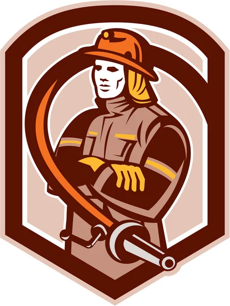 Vektorgrafiken Feuerwehr Wappen Vektorbilder Feuerwehr Wappen Depositphotos
