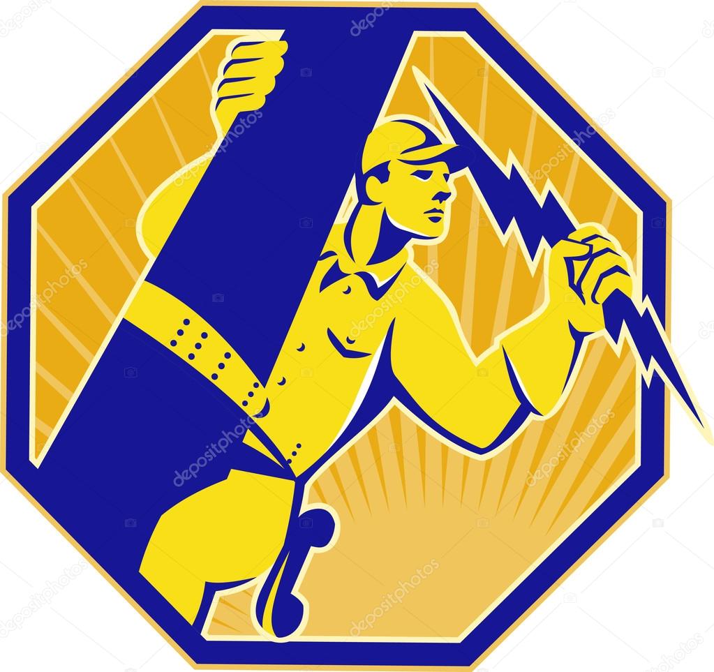 電柱ストックベクター ロイヤリティフリー電柱イラスト Depositphotos