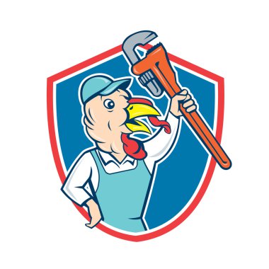 Türkiye'de tesisatçı holding İngiliz anahtarı