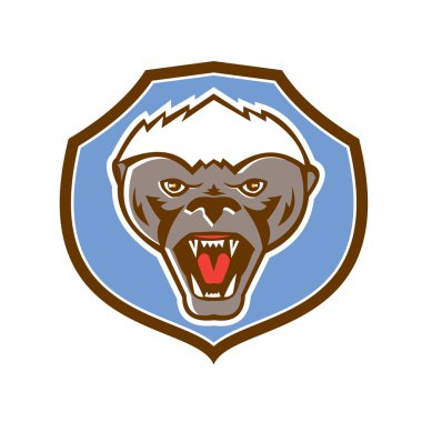 Tatlım maskotumuz porsuk