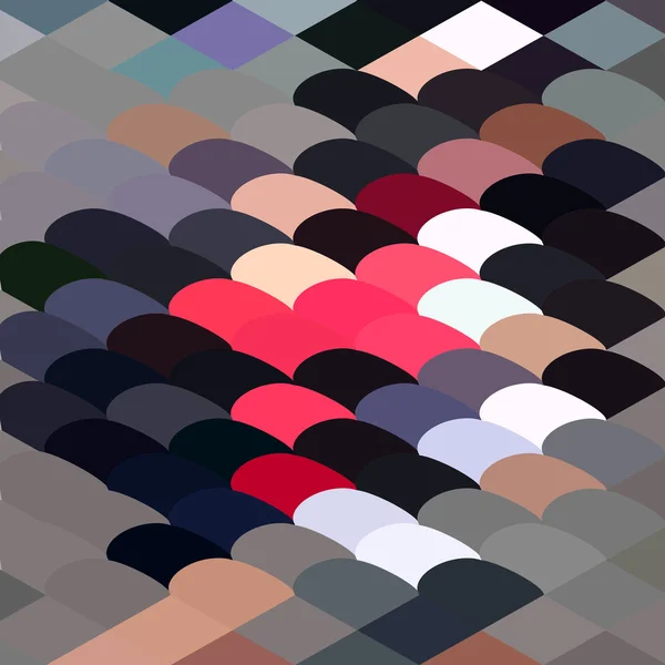 Weave Fundo abstrato — Vetor de Stock