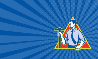 Kartvizit mimar Holding T-Square yan Retro