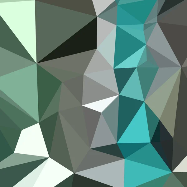 Абстрактний фон низького багатокутника — стоковий вектор