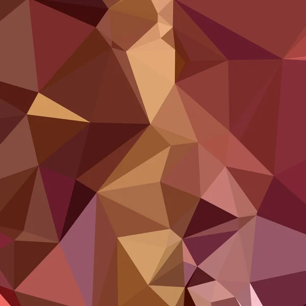 Heather Purple Abstract Low Polygon Background — Διανυσματικό Αρχείο