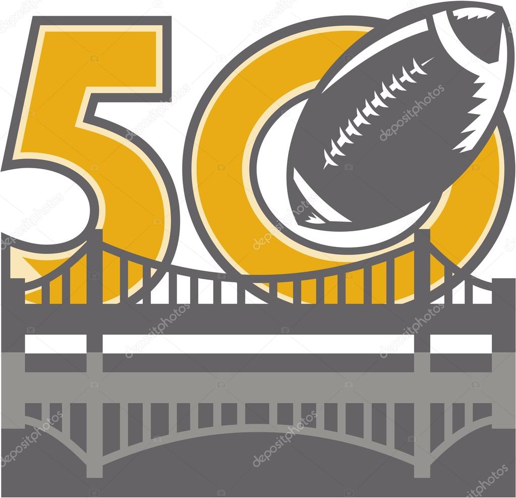 Pro Football Championship 50 Ball Bridge