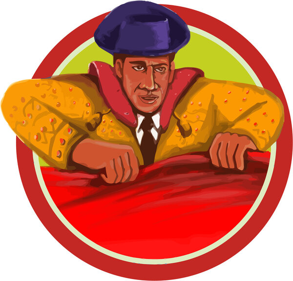 Матадор Кейп Фронт
