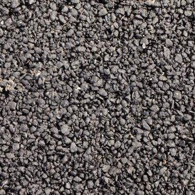 Asfalt arka plan, kare görüntü