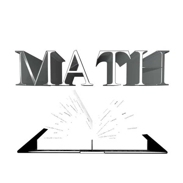 Mathématiques — Photo