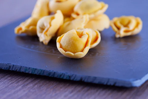 Agnolotti — Zdjęcie stockowe