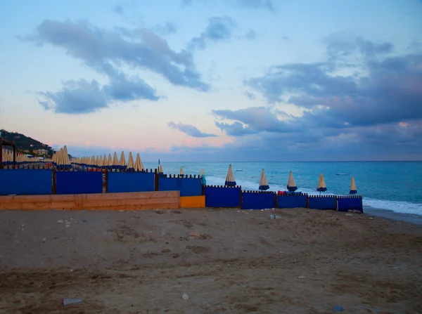 Beach — Stock Photo, Image