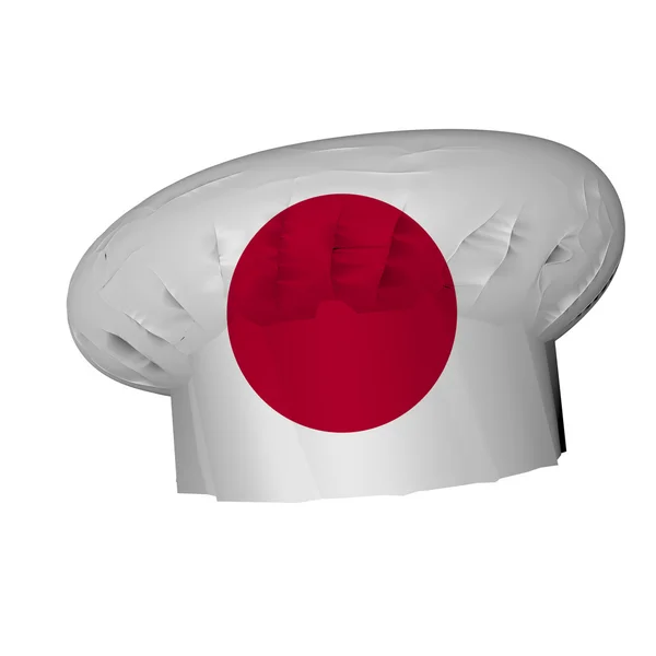 Cocina japonesa —  Fotos de Stock