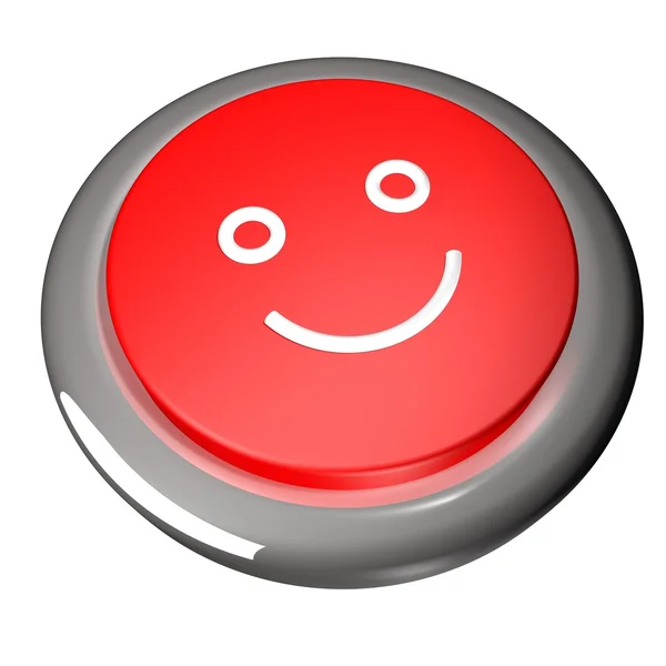 Smiling face — Stock Photo, Image