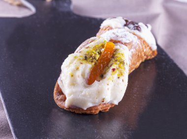 Cannolo
