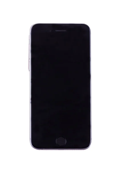 6 iphone — 图库照片