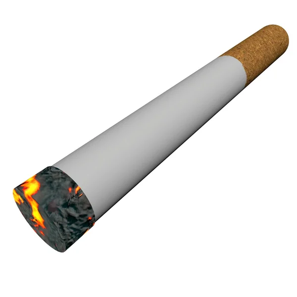 Cigareta Royalty Free Stock Obrázky