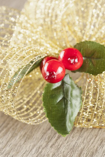 Christmas decoration — Stock Photo, Image