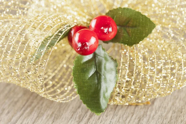 Christmas decoration — Stock Photo, Image