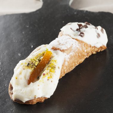 Cannolo