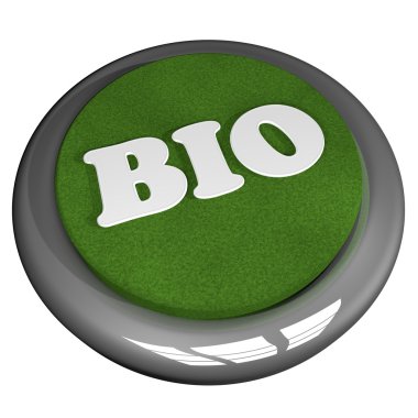 Bio düğmesi