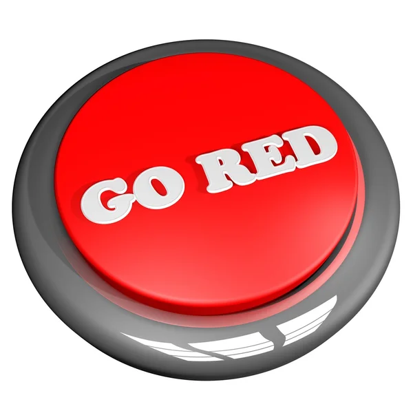 Go Red — Stock Photo, Image