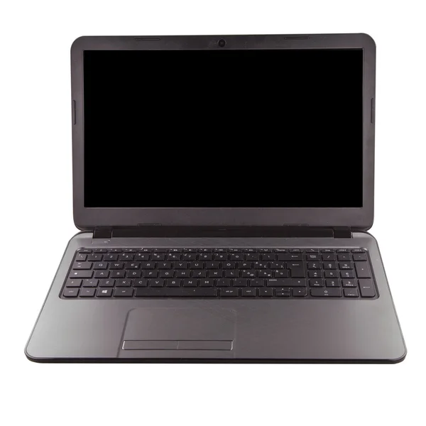 Laptop — Stock Photo, Image