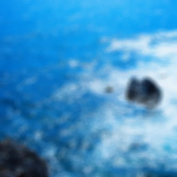 Deniz arka plan — Stok fotoğraf