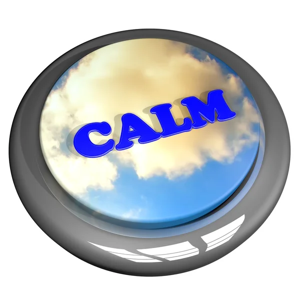 Calm — Stock Photo, Image