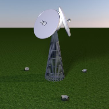 Antenler