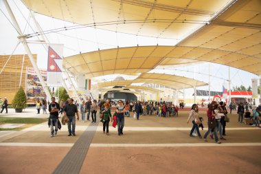 expo 2015