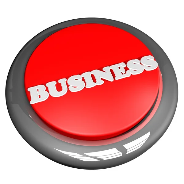 ビジネス ボタン — ストック写真
