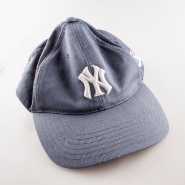 New York Yankees şapka