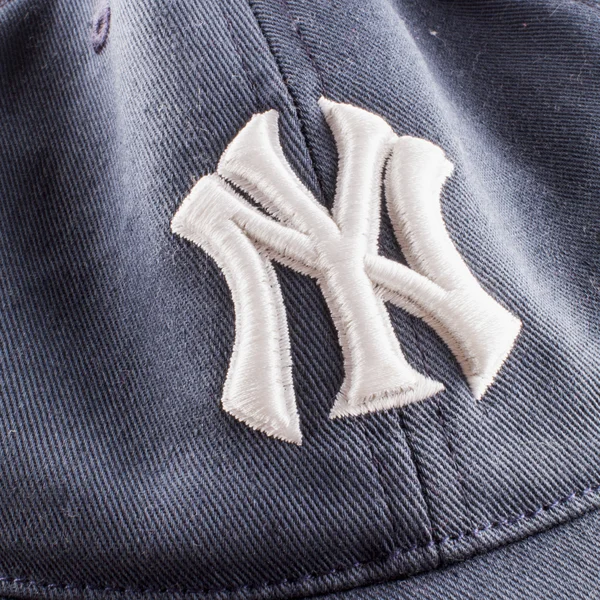 New York Yankees — Zdjęcie stockowe