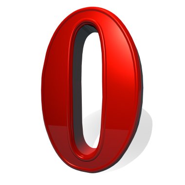 Numbero 0