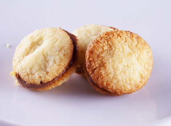 Печиво — стокове фото
