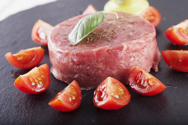 Meat — Stock Photo, Image