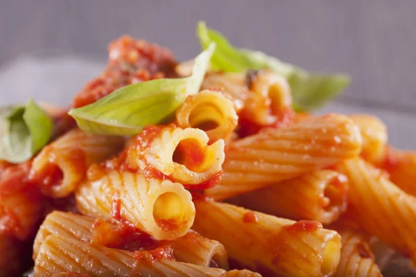 Pasta — Stock Photo, Image