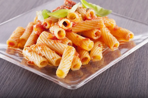 Pasta — Stock Photo, Image