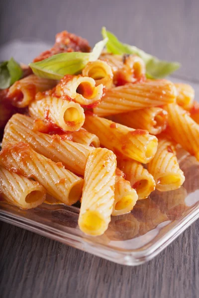 Pasta — Stock Photo, Image