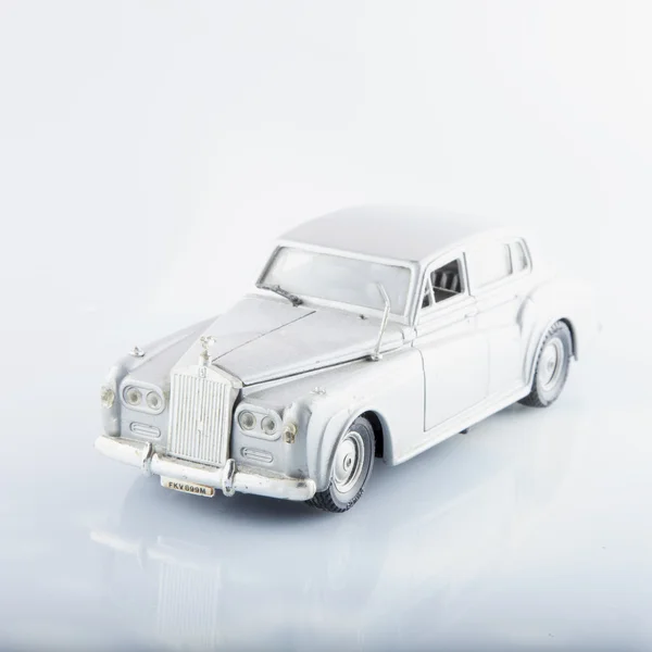 Rolls Royce — Stock Photo, Image