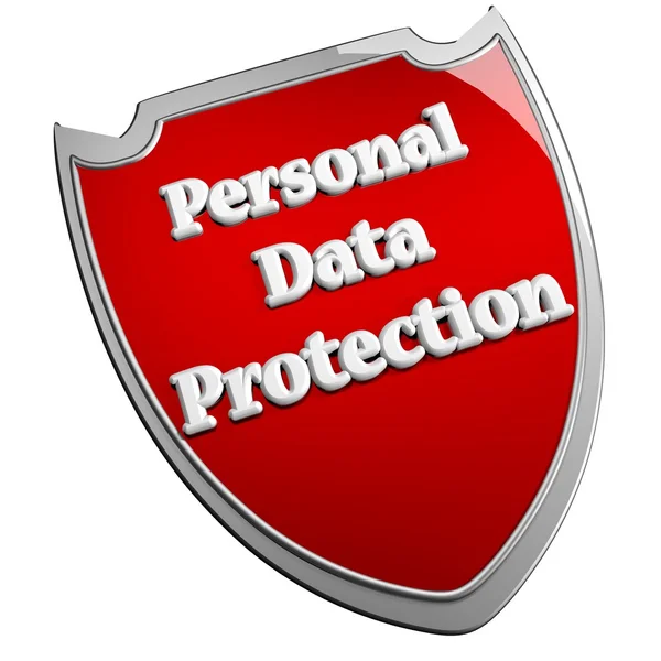Protection des données personnelles — Photo