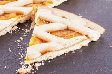 Crostata