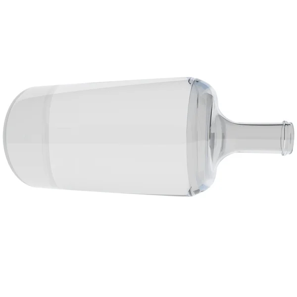 Bottle — Stock Photo, Image