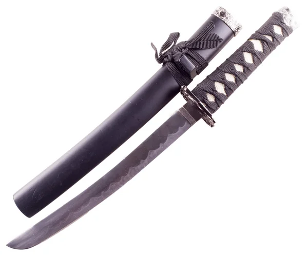 Katana — Stock Photo, Image