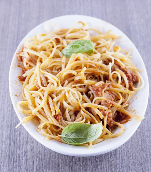 Pasta — Stock Photo, Image