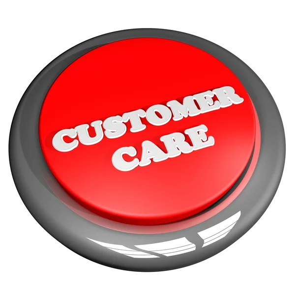 Customer care — Stock Photo, Image