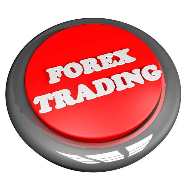 Forex Trading — Stock Photo, Image