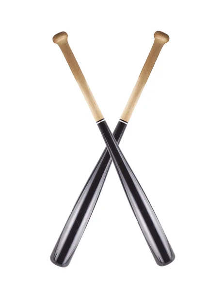 Baseball bats cross Stock Photos, Royalty Free Baseball bats cross
