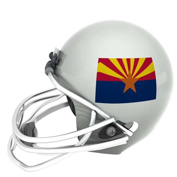 Arizona football — Stock Photo, Image