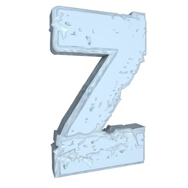 Harf Z çimento